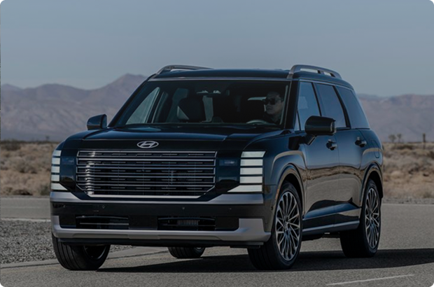 SUV